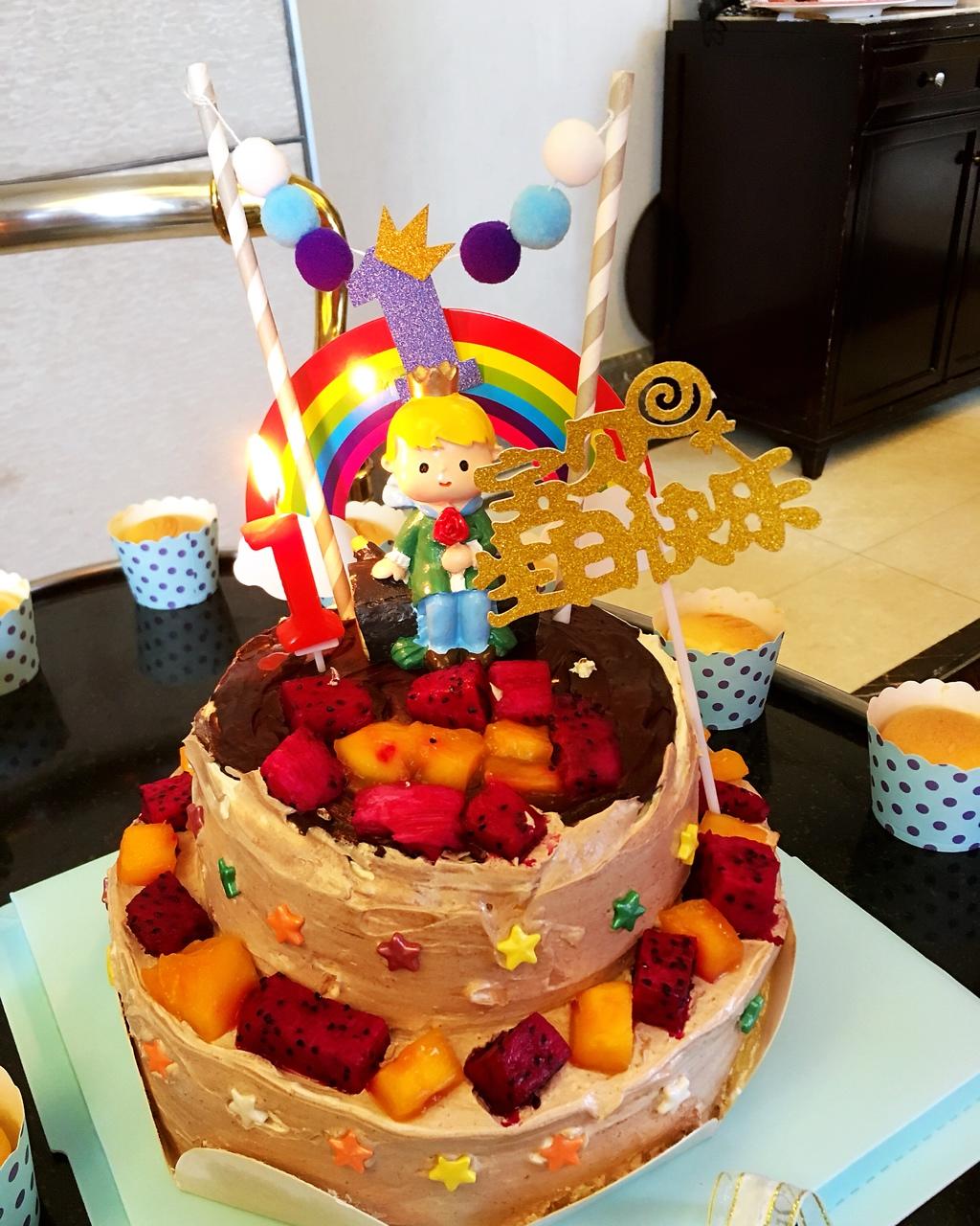 生日蛋糕集