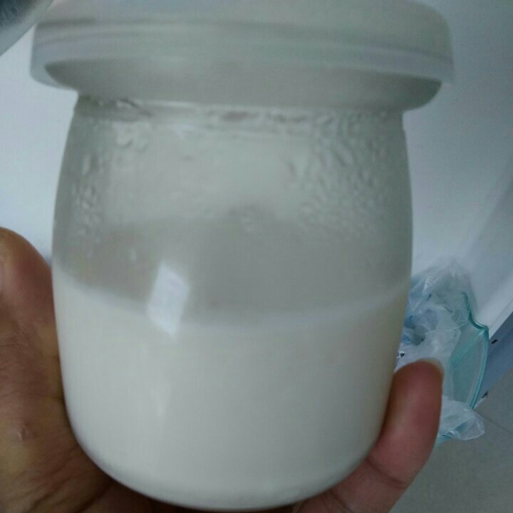 烤箱自制酸奶