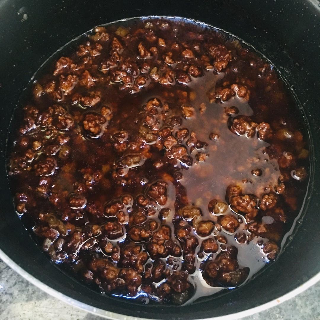 炸酱面