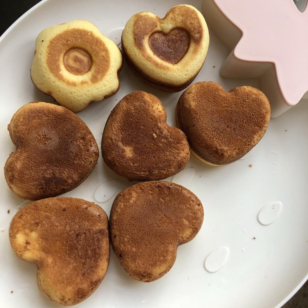 鸡蛋仔