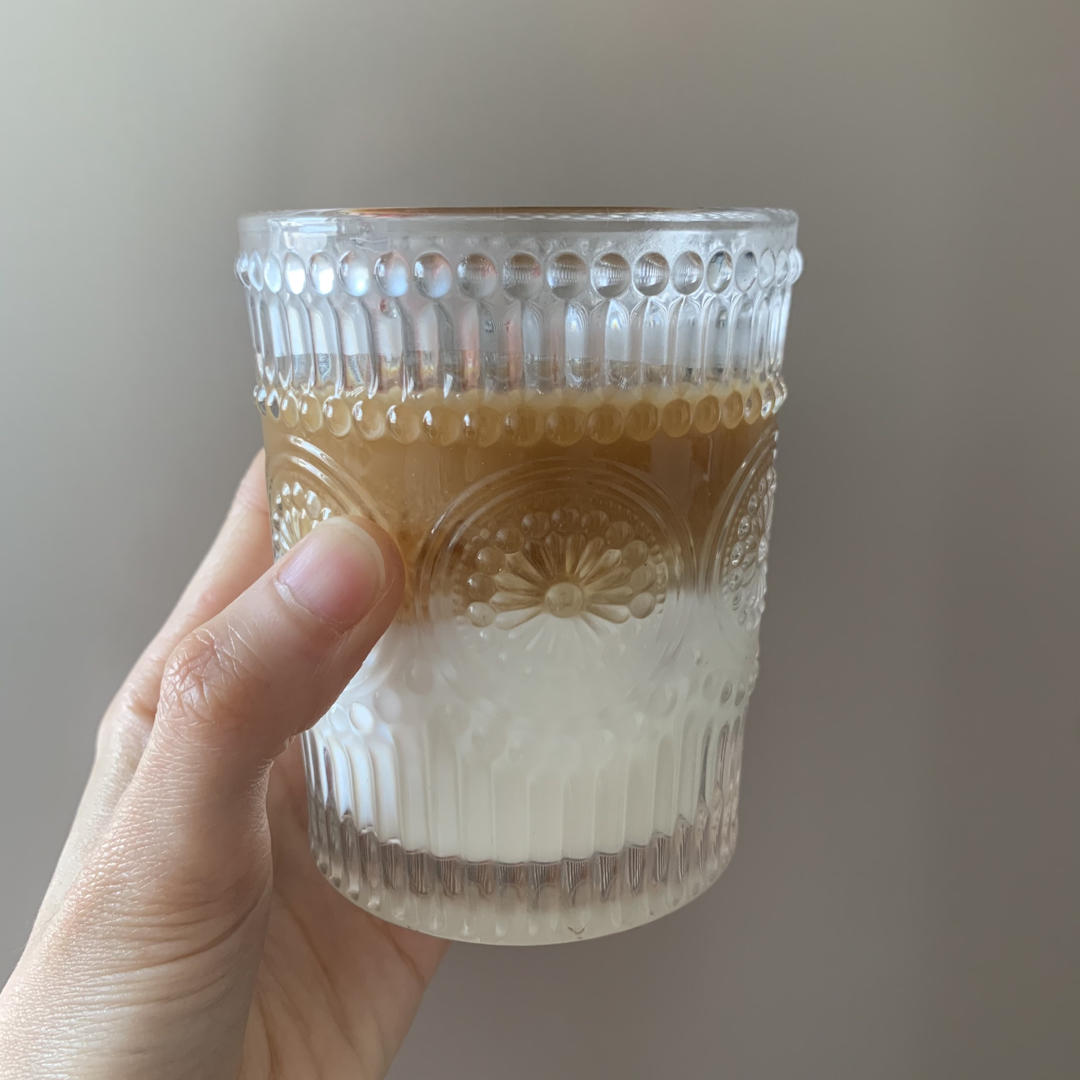 酒酿咖啡