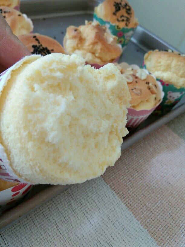 北海道戚风