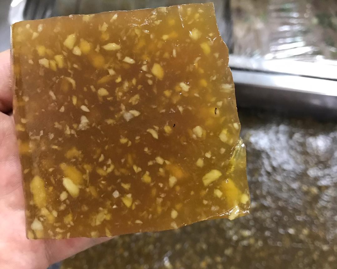 马蹄糕