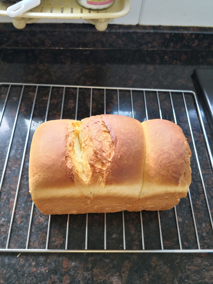 超软拉丝一次性发酵吐司（面包）