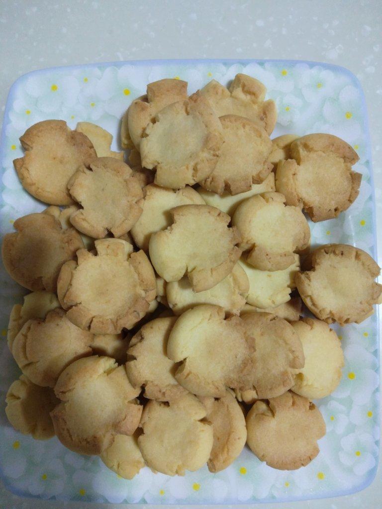 玛格丽特小饼干