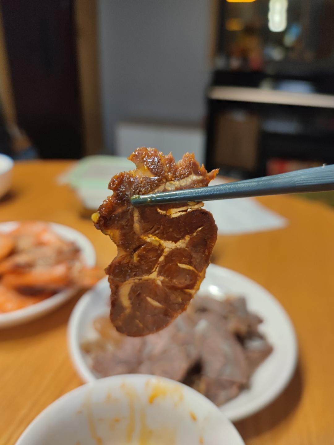 极简·古法｜酱牛肉·卤牛肉·牛腱子｜卡卡爸·不藏私