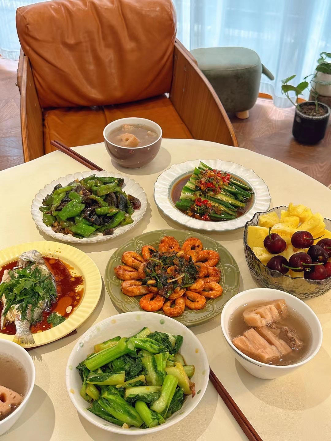 青椒炒皮蛋（下饭神器）