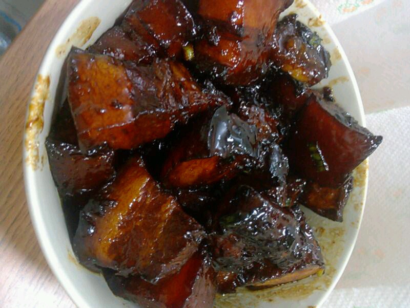 红烧肉