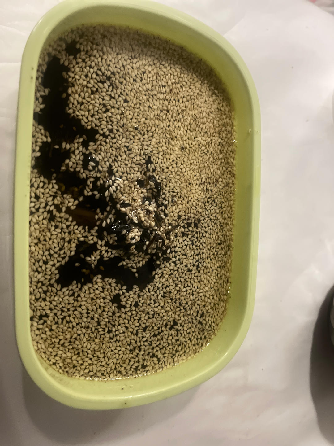 家常葱油制作（绝味葱油面）超详细