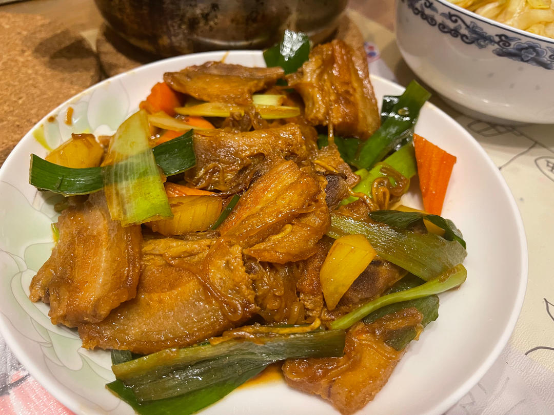 家常回锅肉，零失败