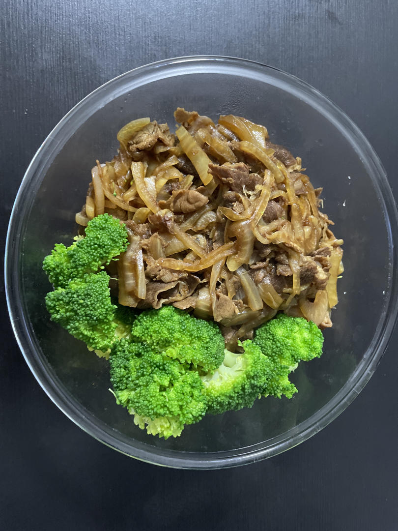 ㊙️制肥牛饭 比吉野家好吃还便宜！