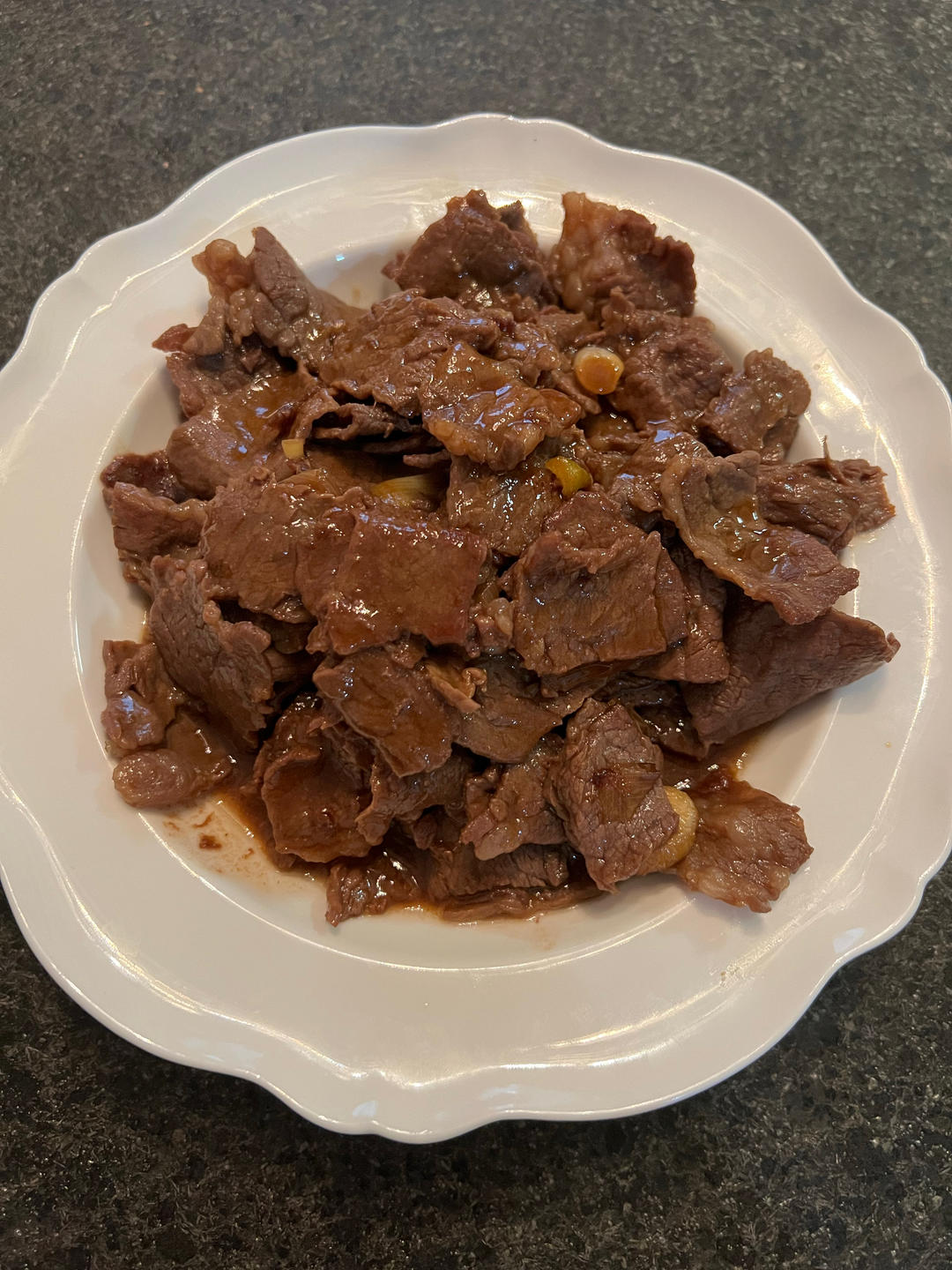 10分钟完美复刻❣️ 吉野家牛肉丼
