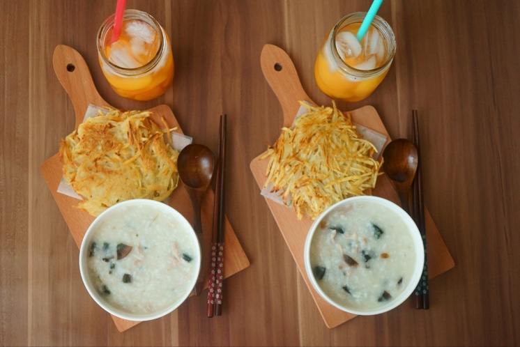Zhi's breakfast & brunch^ ^
