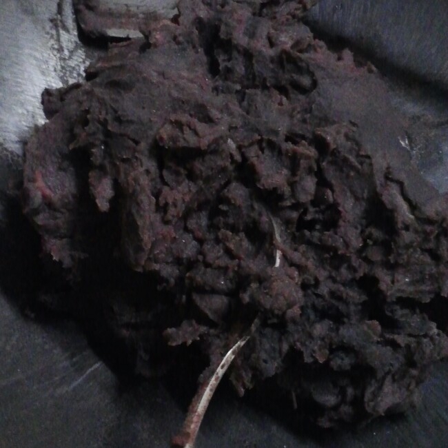 自制红豆沙
