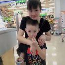 啊哲的妈妈