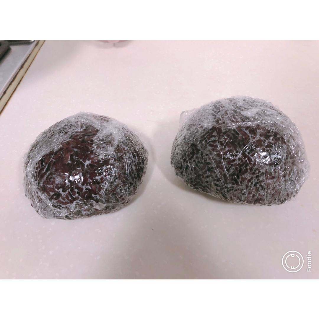 吉祥如意八宝饭