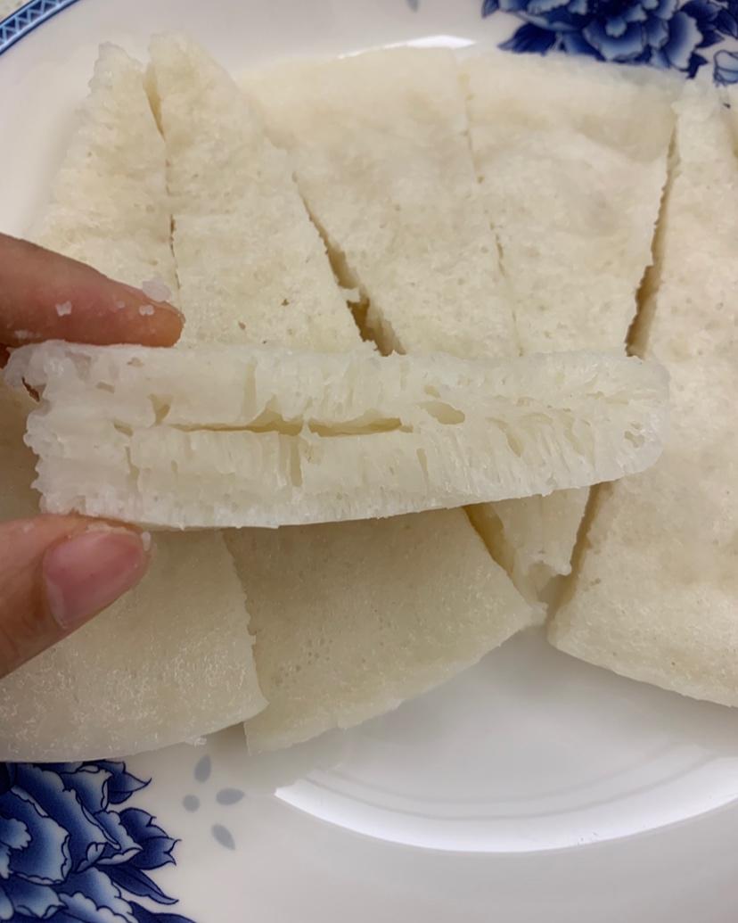 小娴_dada做的白糖糕