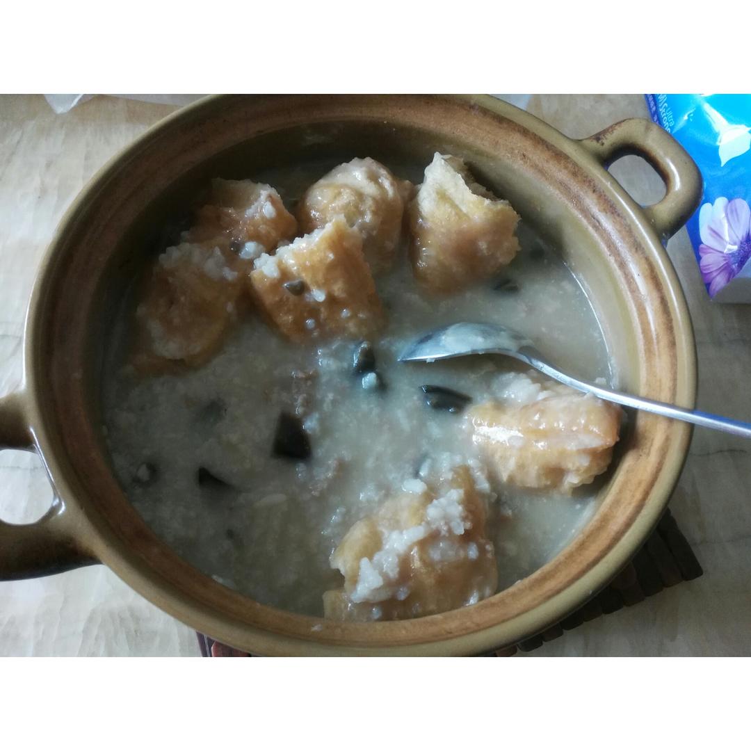 白粥【煮粥技巧大公开】