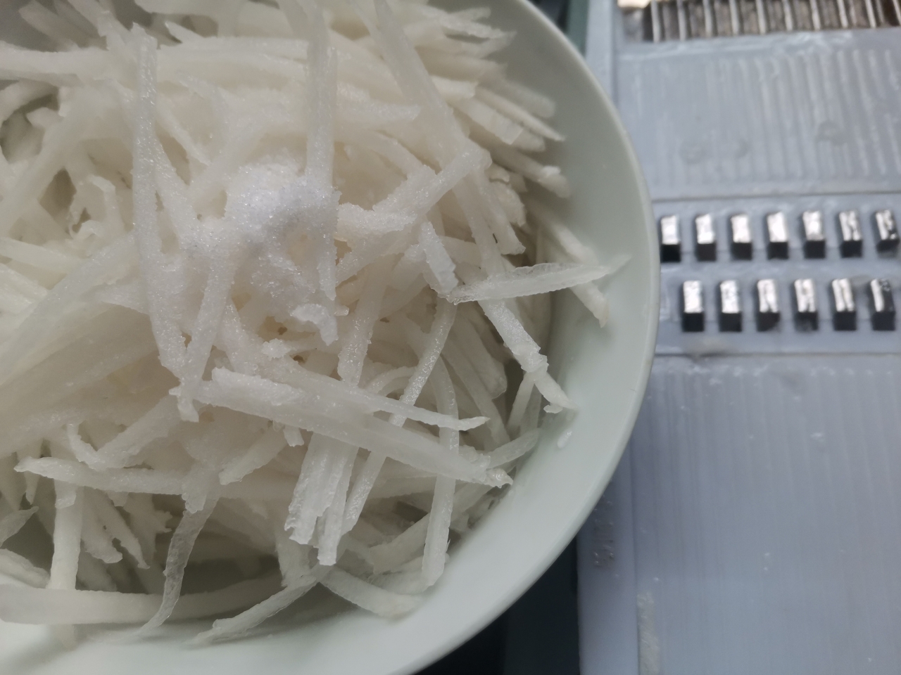 韩国姨母的辣白菜，最地道的韩国泡菜方子（保姆级详细版）的做法 步骤14