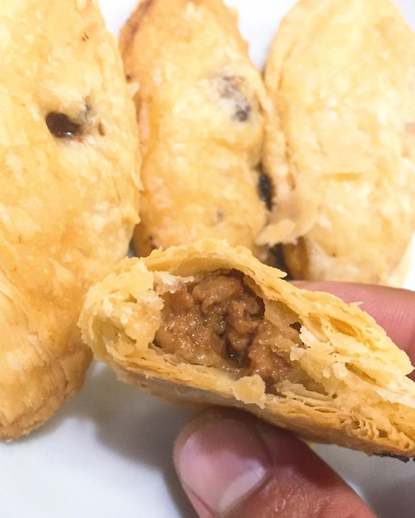 巧用蛋挞皮做各种酥派（榴莲酥 苹果派 凤梨酥 红豆酥 香芋酥 叉烧酥……）