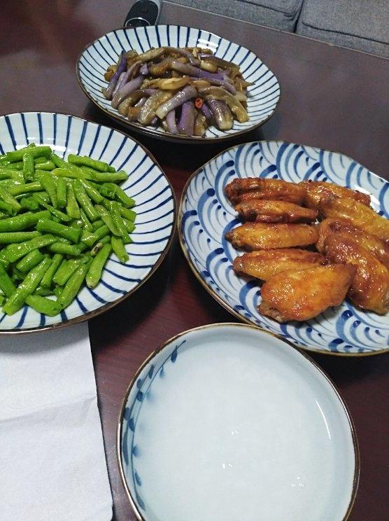 奥尔良烤鸡翅（零失败）（烤箱版）详细步骤说明