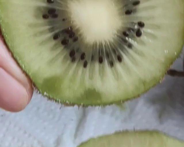 5秒 快手去皮 猕猴桃 适合手残党