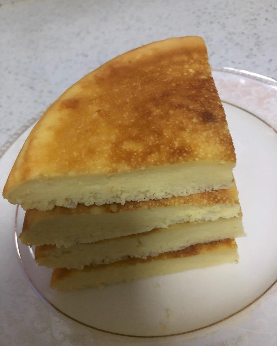 可以在宿舍做的电饭锅蛋糕