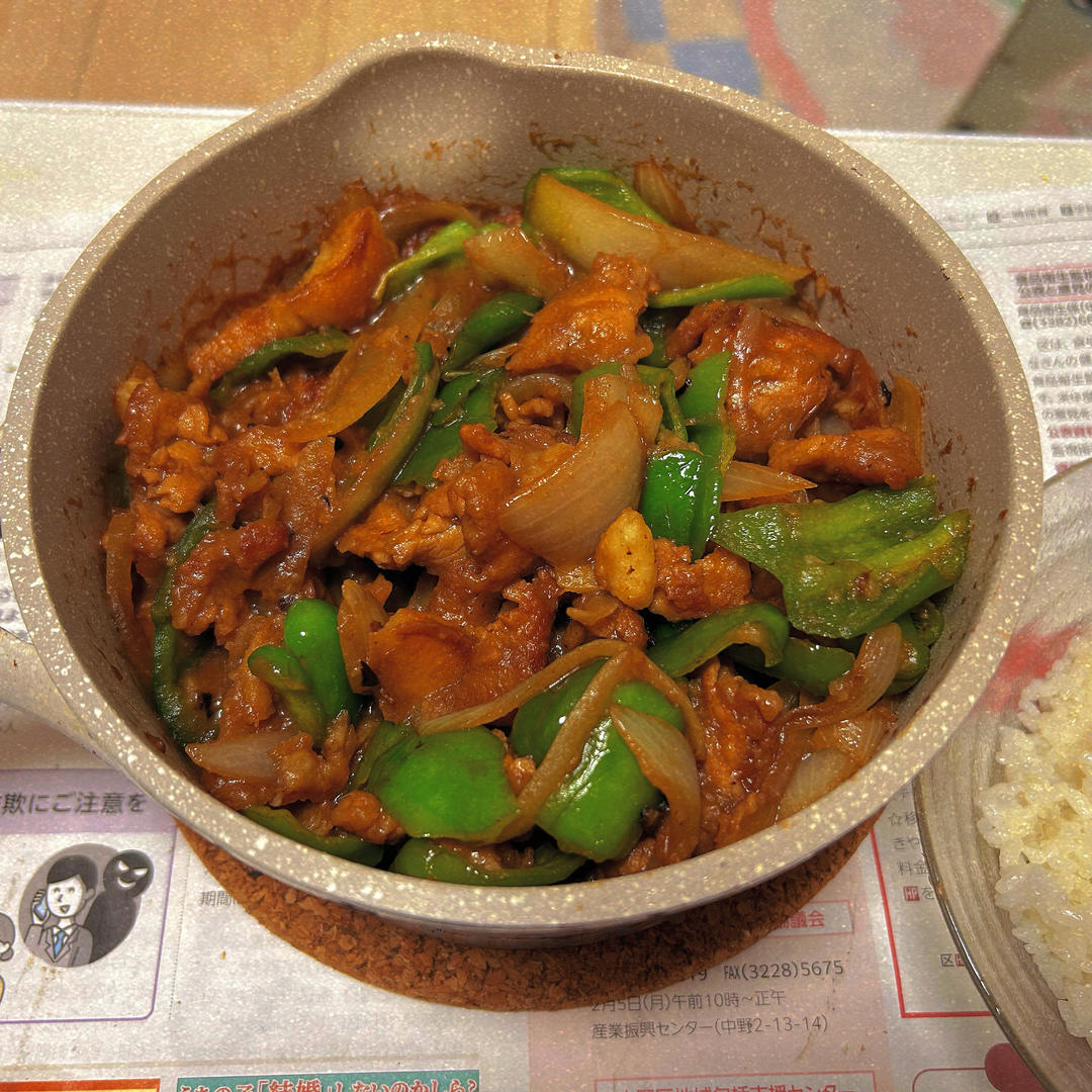 山西过油肉
