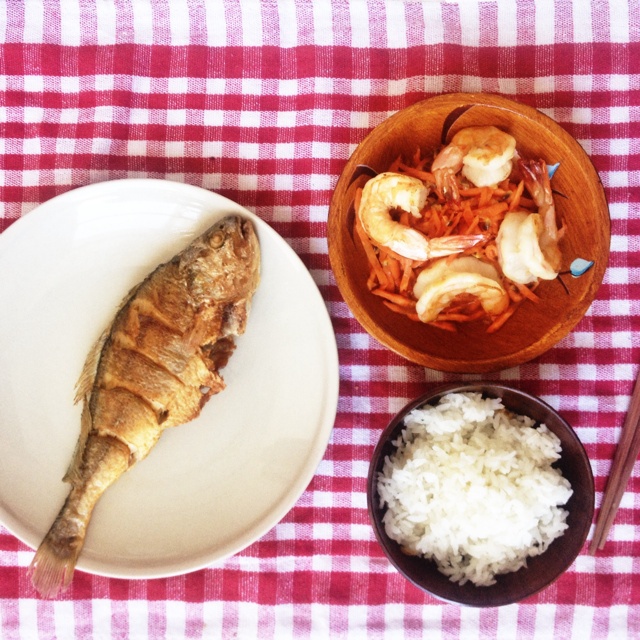 一餐