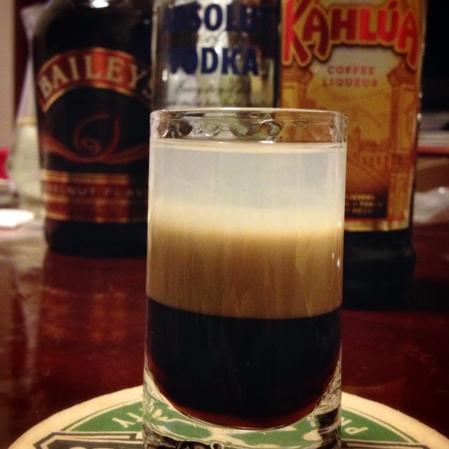 B-52鸡尾酒