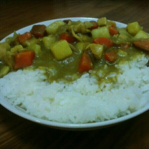 零失败日式咖喱鸡肉饭！！最正宗日本家庭做法！简单又好吃！