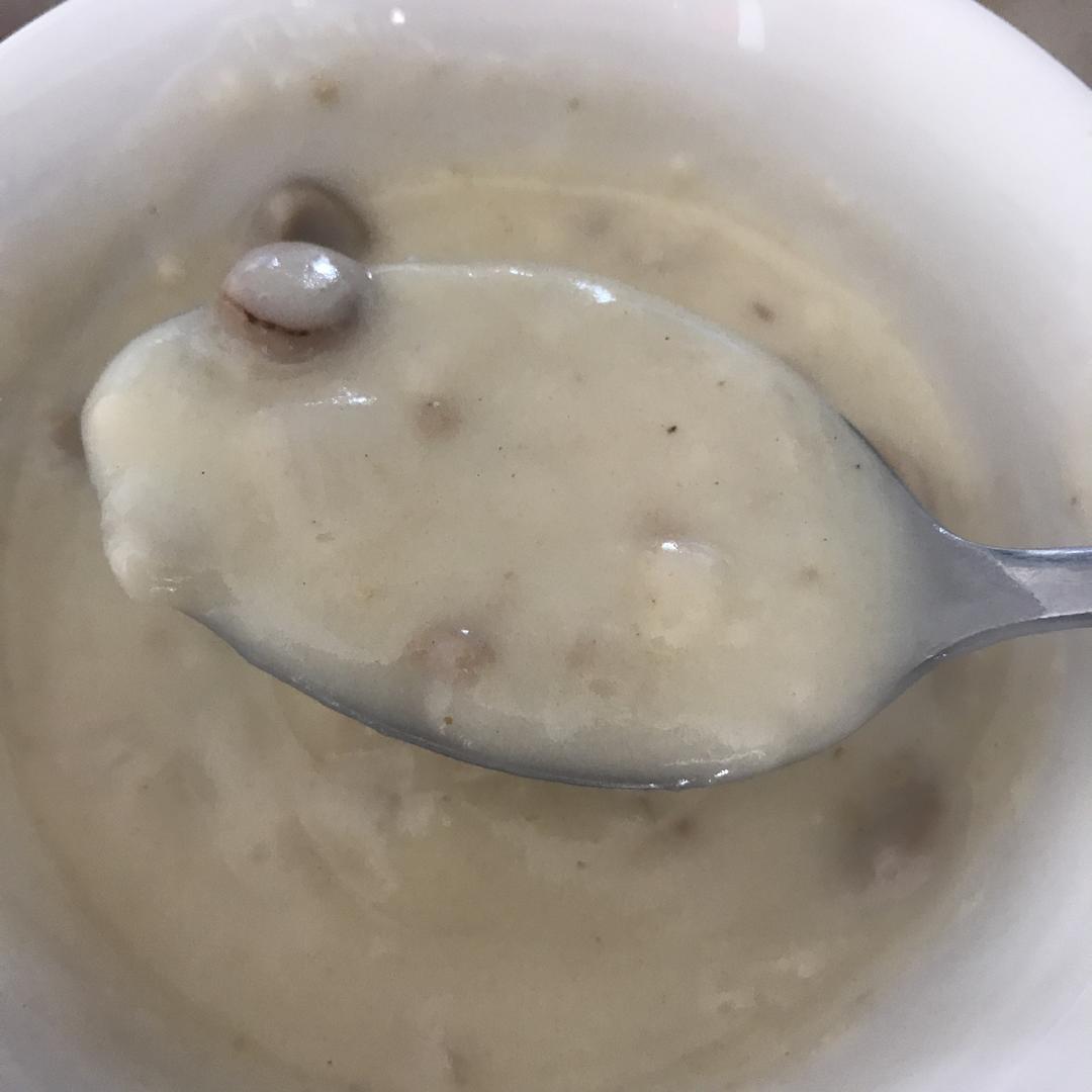 奶油鸡茸蘑菇汤（必胜客同款）