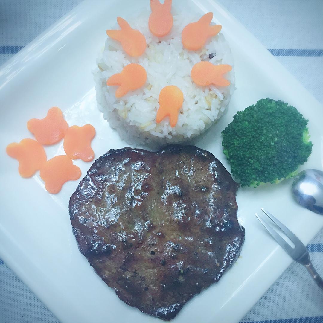 晚餐•2016年10月18日