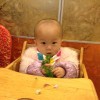吃 货，Me
