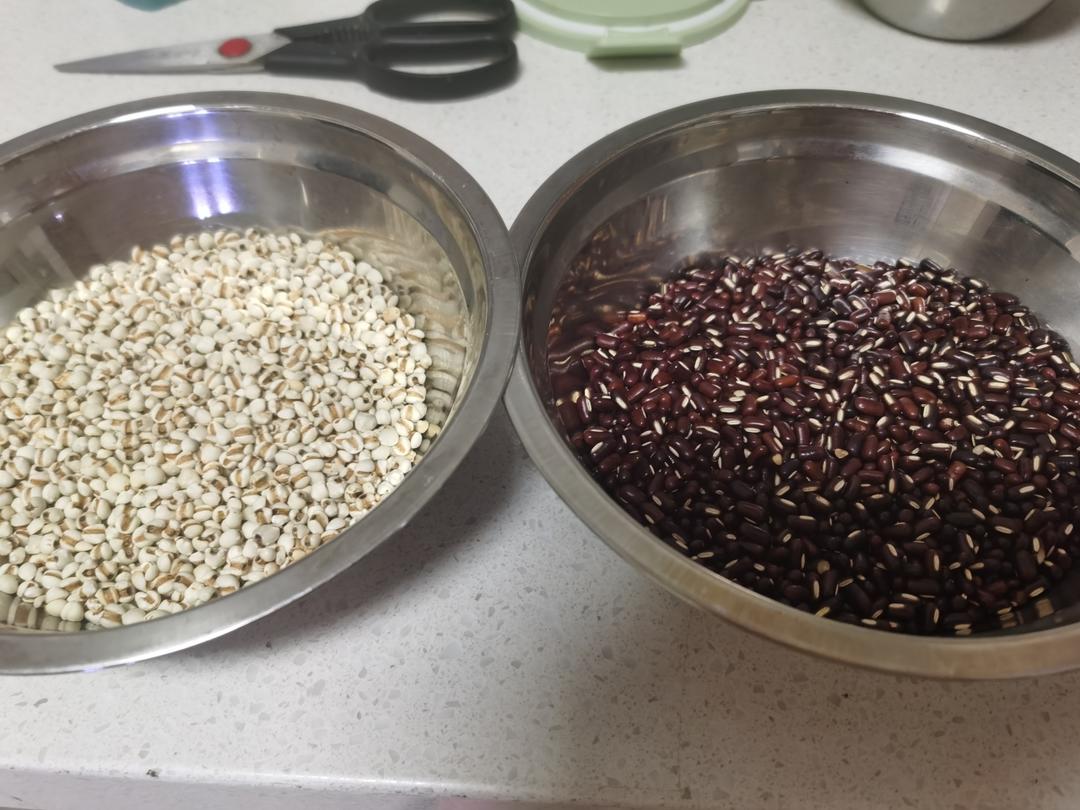 霍思燕喝红豆薏仁水一周掉4.5斤！消水肿、美容养颜又可以减肥！