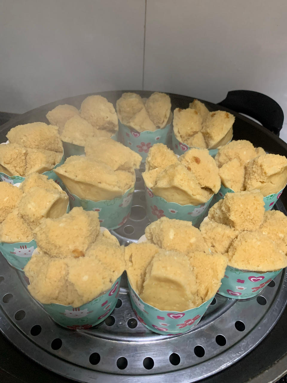 发粿
