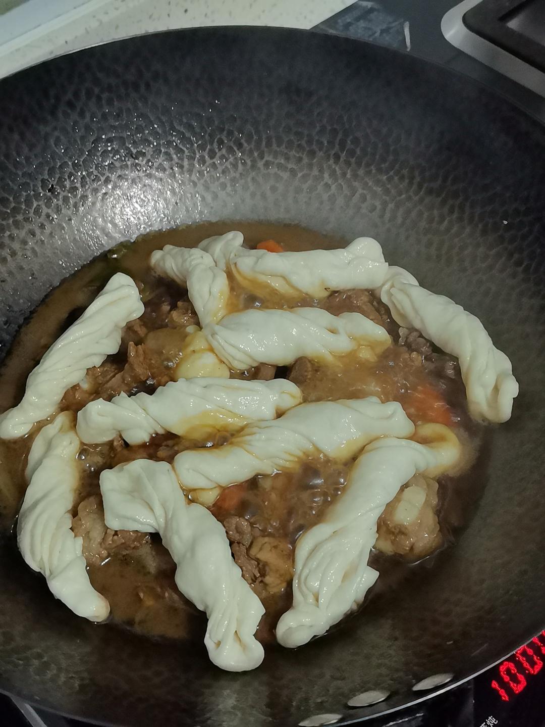 懒人一锅出