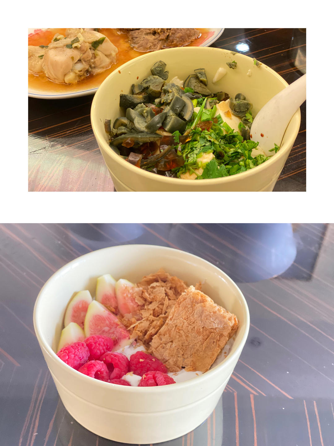 减重期间的饮食
