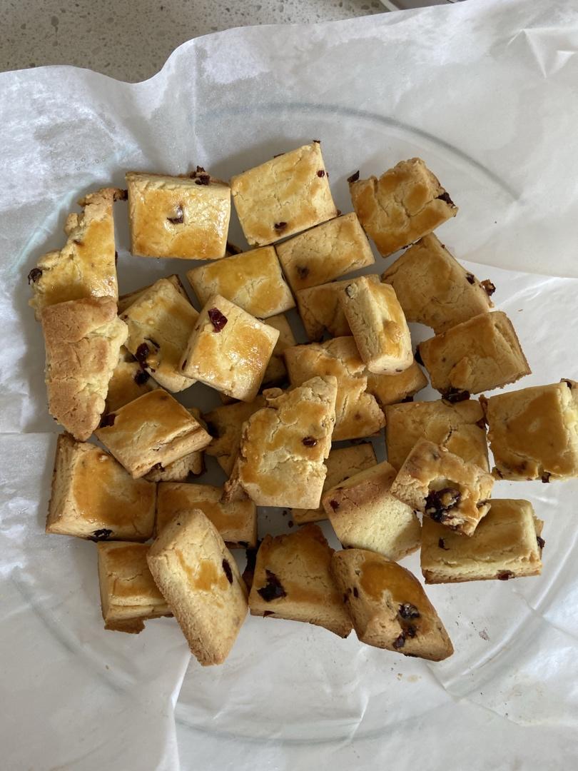 葡萄奶酥