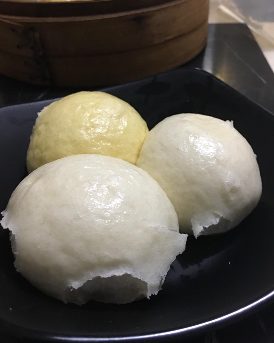 馒头成形记（图文完全版）