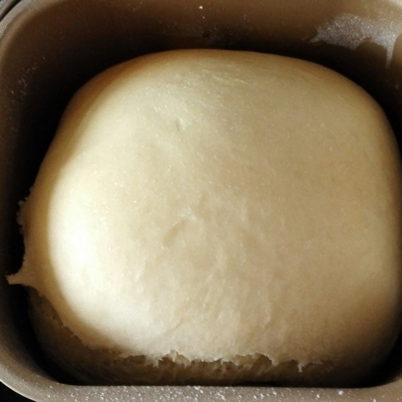 超柔软酸奶吐司（ACA面包机版）