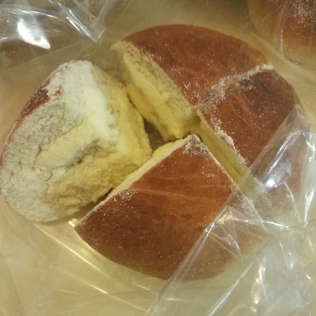 肉肉的成长记