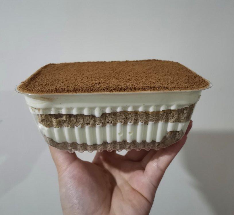 提拉米苏