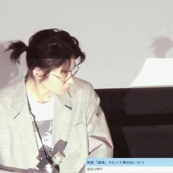菅田遥