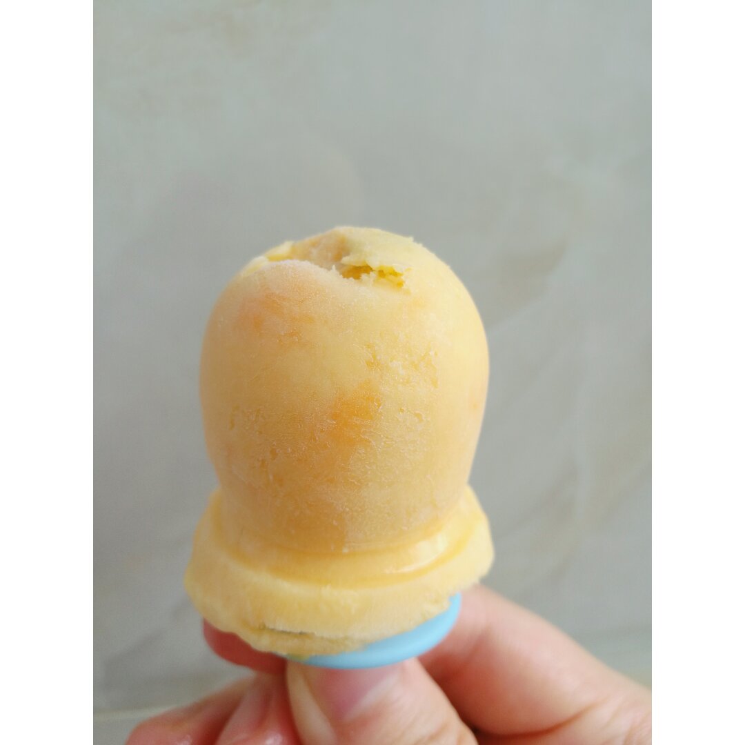 芒果雪糕