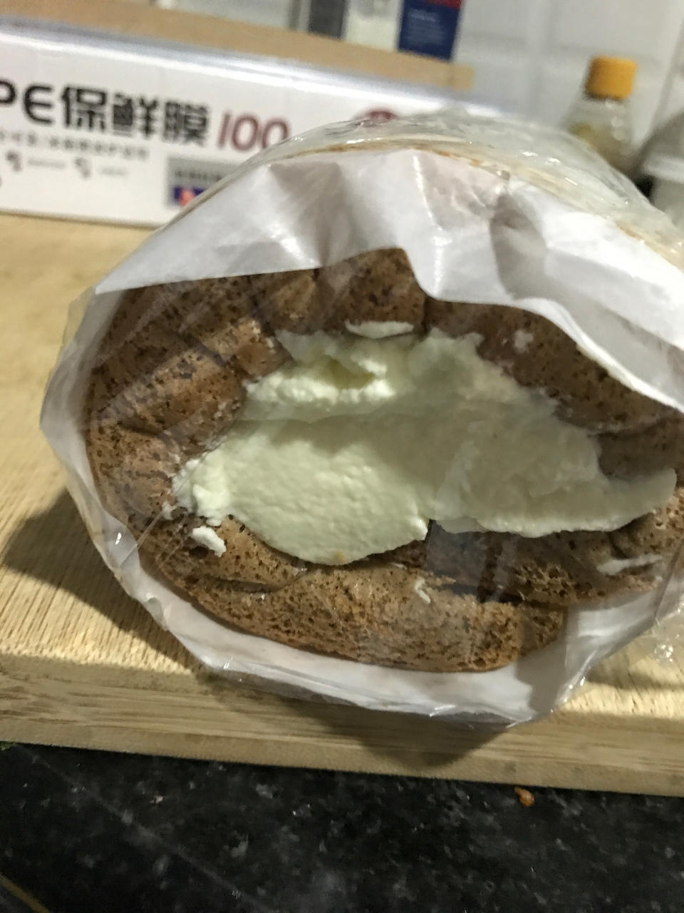 小四卷～风靡美食群的美味蛋糕卷