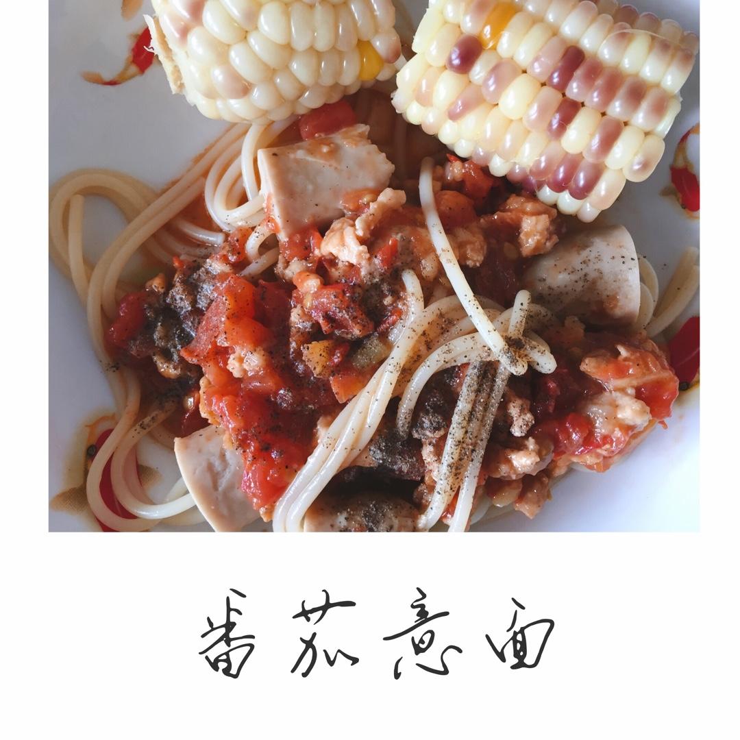 面条的创意吃法