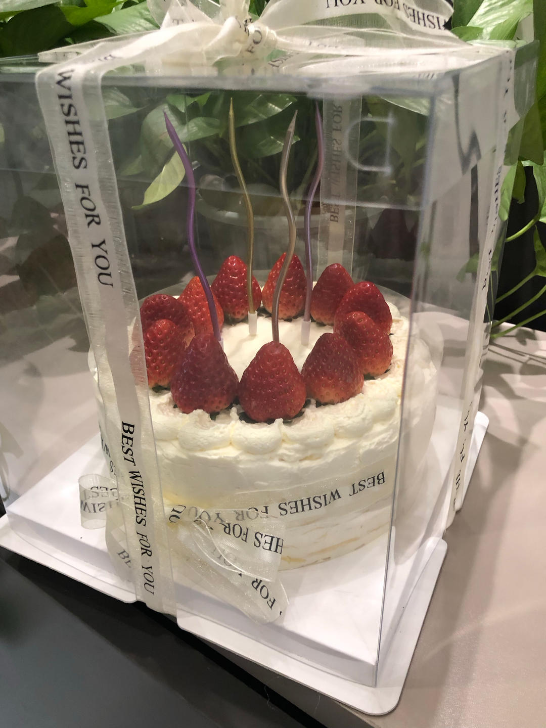 千层皮（毛巾卷、班戟皮）的制作