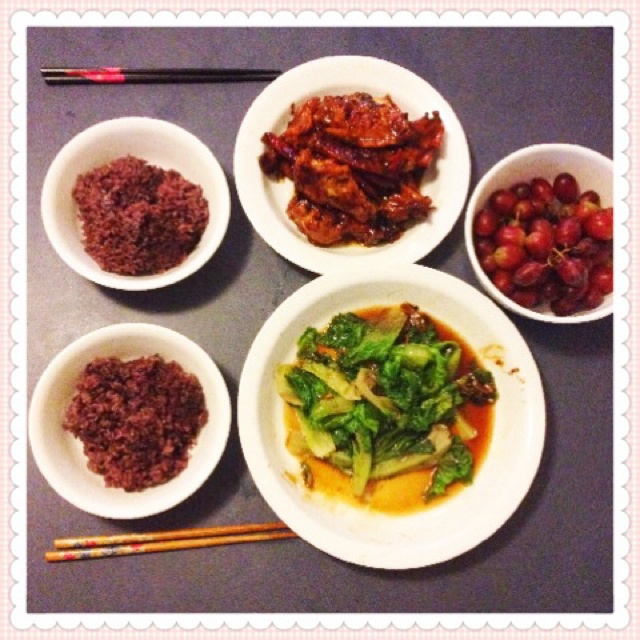 又寂寞又美好的留学小日子