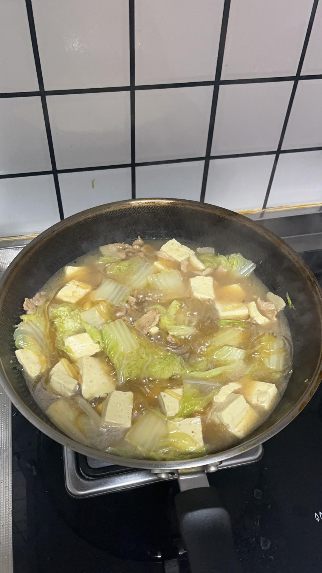 河南大烩菜